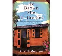 He Drown She in the Sea Rajneesh (Auteur)