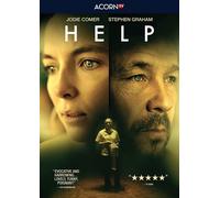 He (DVD) Jodie Comer Stephen Graham Ian Hart
