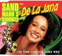 He Flies Over The Milky Way [Import]