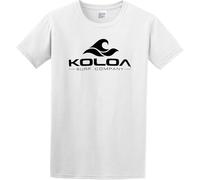 HE&FSHENG T-Shirt Round Neck T-Shirt Round Neck Seagleo Science Fiction Film The Martian'S Role Matt Damon Mark Watneys White Manches Courtes(Small)