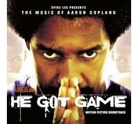 He Got Game (Score) / O.S.T