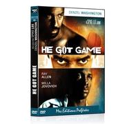 MEP – He Got Game