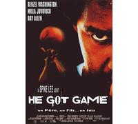 He Got Game