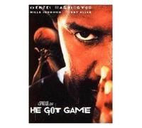 He Got Game