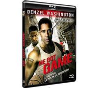 He Got Game [Blu-ray]