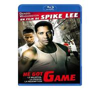 He Got Game - Blu-Ray