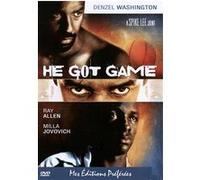 He Got Game