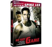 He Got Game