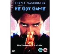 He Got Game G