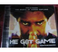 He Got Game [Import]