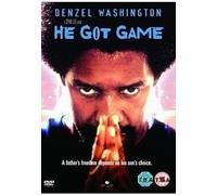 He Got Game [Import]