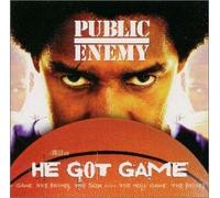 He Got The Game [Import]