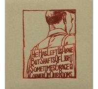 A Silver Mt. Zion – He Has Left Us Alone – Vinyle
