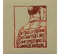 A Silver Mt. Zion - He Has Left Us Alone But Shafts Of Light Sometimes Grace The