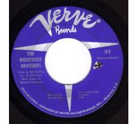 He/He Will Break Your Heart (VG+ 45 rpm)