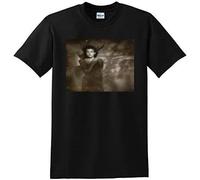HE&HONP This Mortal Coil Thirt It'll End in Tears Vinyl Covermall Medium Large Manches Courtes(3X-Large)