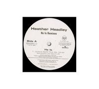 Headley, Heather - He is