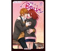 Saki Aikawa – He is a beast ! – Tome 10 – Broché