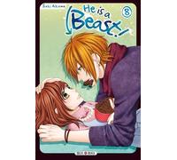 He Is A Beast - Tome 8