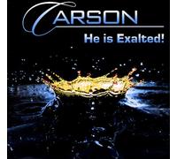 He Is Exalted!