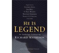 He Is Legend - Christopher Conlon - St. Martins Press3PL - Livre en Anglais Christopher ConlonChristopher Conlon (Auteur)