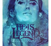 He Is Legend - Heavy Fruit
