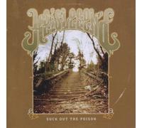 He Is Legend - Suck Out The Poison [Import]