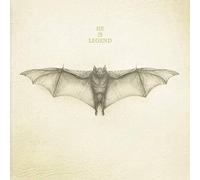 He Is Legend - White Bat [Cd] Explicit
