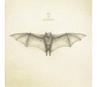 He Is Legend – White Bat – Vinyle (explicite)