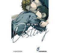 He Is My Destiny