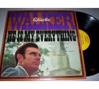 He Is My Everything [Vinyl LP]
