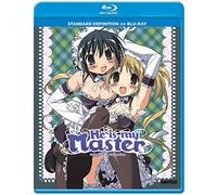 He Is My Master [Usa][Blu-Ray] Anamorphic, Subtitled