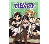 He is My Master Complete Collection DVD