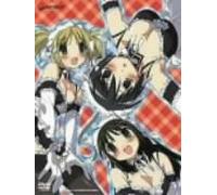 He Is My Master:Kinkyuu Tokuho [Import allemand]