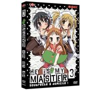 He Is My Master - Vol. 3