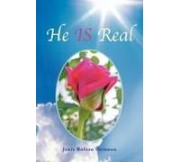 He Is Real