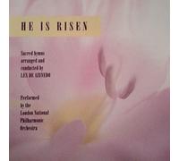He Is Risen