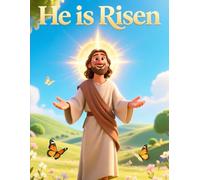 He is Risen
