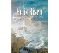 He Is Risen: A Visual Celebration [Import USA Zone 1]