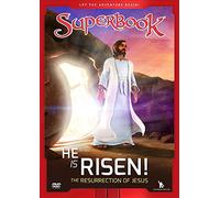 He Is Risen!: The Resurrection of Jesus [Bilingual]