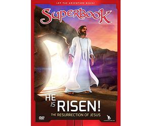 He Is Risen!: The Resurrection of Jesus [Bilingual]