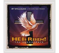 He is Risen The Soundtrack