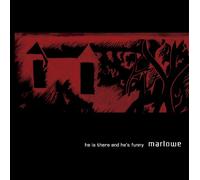 He is There and He's Funny [Import]