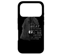 He is Your Friend Your Partner Your Dog Newfoundland Dogs Coque pour iPhone 17 Pro