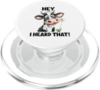 Hé, J'Ai Entendu ça. PopSockets PopGrip pour MagSafe