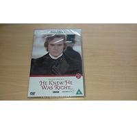 He Knew He Was Right - Episodes 3-4