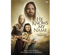 He Knows My Name
