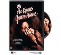 He Knows You're Alone [Import USA Zone 1]