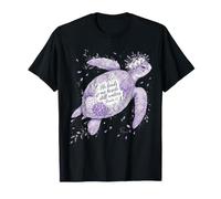 He Leads Me Beside Still Waters Psaume 23:47 T-Shirt