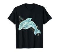 He Leads Me Beside Still Waters Psaume 23 Christian Faith T-Shirt